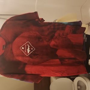 Jerry Tarkanian UNLV tshirt